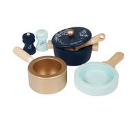 Set di pentole in legno Le Toy Van Honeybake