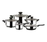 Magefesa Mestoli Famiglia 10 Pezzi