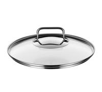 WMF Astoria set pentole 5 pezzi induzione con coperchio in vetro scatola...