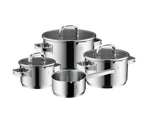 Set di pentole WMF Function 4, 5 pezzi.