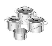 ZWILLING Essence set di pentole 4 pezzo(i) [66220-003-0]