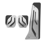 Set di Peper le del Freno e Peper le del Gas: per 1 2 3 4 5 6 7 Serie X3 X5 X6 F22 F30 F32 G30, Peper le del Freno per Auto e Coperchi