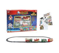 Set Di Per Bambini - 13 Pezzi Di Auto Giocattolo E Set Ferroviario,Giochi e Attività con di Treni Giocattolo | Per Il Gioco Dei Bambini Piccoli Per Natale E Compleanno Per Ragazzi E Ragazze Immagi