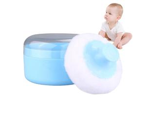 Set di per : contenitore per , porta applicatore con design portatile, accessorio per la cameretta dei bambini per genitori appena sfornati, asili, per il bagno per le madri