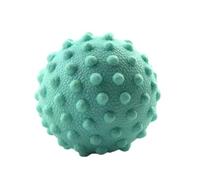 Set Di Per Massaggio - Con Rulli Per Piedi Appuntiti In TPR Da 5 Cm | Massaggiatore Muscolare Portatile Leggero Per Il Rilassamento Di Piedi, Gambe E Corpo, Allenamento, Fisioterapia E