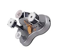 Set di percussioni, giocattoli, punta delle dita con modalità di gioco, punta delle dita per bambini, set di giocattoli musicali, dito, romanzo, regalo per desktop