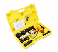 Set di perforatori idraulici per piastre in acciaio, 22,5-60,8 mm, 90 kn
