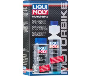Set Di Performance Per Moto LIQUI MOLY / 3034