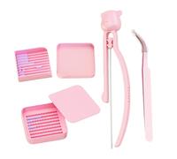 Set di perline da stiro - Astuccio ergonomico antiscivolo con vassoio organizer, strumenti di smistamento per sciogliere le perline | Hobby creativi per uomini donne bambini adolescenti mogli