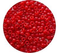 Set di perline multicolore per pony, 1000 pezzi, per realizzare braccialetti, perline per capelli, trecce, accessori per capelli - DZZ-SSZ-ZZ-20-9 mm