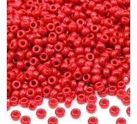 Set di perline multicolore per pony, 1000 pezzi, per realizzare braccialetti, perline per capelli, trecce, accessori per capelli-DZZ-SSZ-ZZ-7-9mm