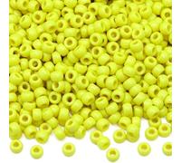 Set di perline multicolore per pony, 1000 pezzi, per realizzare braccialetti, perline per capelli, trecce, accessori per capelli - DZZ-SSZ-ZZ-11-9mm