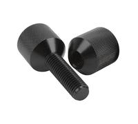 Set di perni a due fori da 1-1/8'' Perno di allineamento della flangia a 2 fori
