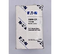 SET DI PERNI DI CODIFICA EATON MOELLER SERIES XMW-CP 172198