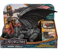Set di personaggi Spin Master da Dragon Trainer