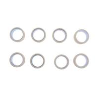 Set di pesi a rulli variatore 30x18mm 25g/pz for CF500cc CF188 for ATV