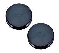 Set di pesi per putter per prestazioni di gioco avanzate su per Odyssey per AiONE Include due viti in lega che vanno da 5 35 grammi (15 g)