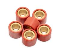 Set di pesi Variomatic LeoVince variowheels, 6x 20x15mm 12,3g