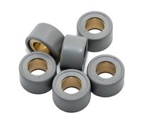 Set di pesi Variomatic, ruote LeoVince vario, 6 x 20 x 12 mm 9,9 g