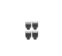 Set Di Pettini A Innesto Wahl Per ChroMini 1591-0466 1,5/3/4,5/6 Mm