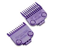 Set Di Pettini Magnetici Andis (0 E 1) 01900A Per Master Cordless (12480A)