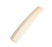 Set di pettini per capelli da donna e uomo, per prendere in giro e separare, pettini professionali per parrucchieri, pettine per acconciature a denti fini e larghi, per tutti i tipi di capelli