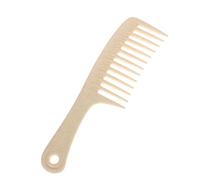 Set di pettini per capelli da donna e uomo, per prendere in giro e separare, pettini professionali per parrucchieri, pettine per acconciature a denti fini e larghi, per tutti i tipi di capelli