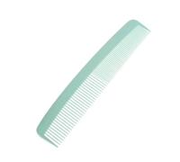 Set di pettini per capelli da donna e uomo, per prendere in giro e separare, pettini professionali per parrucchieri, pettine per acconciature a denti fini e larghi, per tutti i tipi di capelli