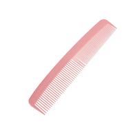 Set di pettini per capelli da donna e uomo, per prendere in giro e separare, pettini professionali per parrucchieri, pettine per acconciature a denti fini e larghi, per tutti i tipi di capelli
