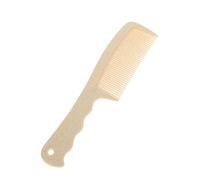 Set di pettini per capelli da donna e uomo, per prendere in giro e separare, pettini professionali per parrucchieri, pettine per acconciature a denti fini e larghi, per tutti i tipi di capelli