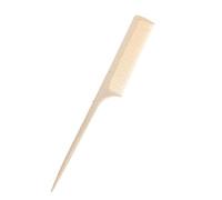Set di pettini per capelli da donna e uomo, per prendere in giro e separare, pettini professionali per parrucchieri, pettine per acconciature a denti fini e larghi, per tutti i tipi di capelli