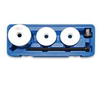 Set di pezzi a pressione BGS, utensile di inserimento/disinserimento per RENAULT