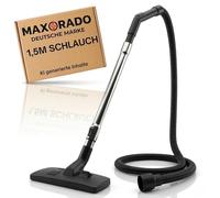 Set di pezzi di ricambio da 1,5 m, adatto per Fein Dustex: Dustex 25 L, Dustex 35 LX (AC), Dustex 35 MX (AC), SQ 450-11