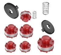 Set di pezzi di ricambio per decespugliatore a batteria Einhell