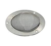 set di pezzi di ricambio per pinza di scarico LeoVince, pinza per sistema di scarico X3
