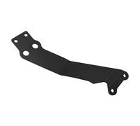 Set di pezzi di ricambio per staffa di scarico LeoVince per Yamaha XSR 900 modello 2016