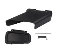 Set di pezzi di ricambio per tosaerba Toro 22 in include scivolo di scarico laterale 115-8447 deflettore laterale 115-8449 perno di fissaggio e molla di compressione