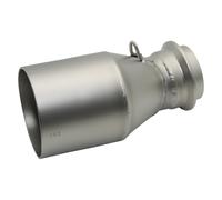 Set di pezzi di ricambio per tubi scarico LeoVince Sistema scarico S1363