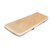 Set di pezzi per dormire notturno, unità con a pressione manuale, elemento di posizionamento sicuro, articolo galleggiante morbido, supporto per rilassarsi, elemento porter per il corpo, per