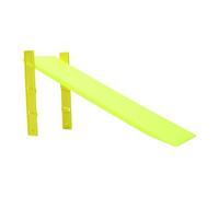 Set di Piano Inclinato in Plastica, Modello Didattico a Doppio Supporto | Supporta esperimenti sull\'attrito, configurazione rapida per gli studenti, struttura in plastica resistente, si adatta ai