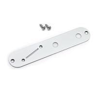 Set di piastre di controllo per chitarra di ricambio per piastra di controllo per chitarra elettrica Parti di ricambio per chitarra elettrica