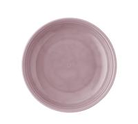 Set Di Piatti in Porcellana Thomas Trend Colore Lavanda Lilla