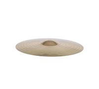Set di piatti per batteria Piatto Professionale In Ottone Per Batteria Ottime Prestazioni Per Batteristi(10)