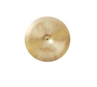 Set di piatti per batteria Reverse Cymbal Set Di Piatti Cinesi Per Batteria Jazz Drum B20 Piatti Fatti A Mano(22)