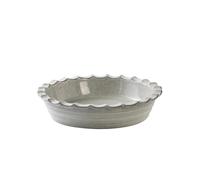 Set di piatti piani in ceramica, Ceramic Stackable Dinner Plate 10.5 inches(10.5 Inch 02)