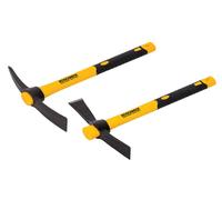 Set Di Piccoli Attrezzi Roughneck 2 Pezzi Lunghezza 380Mm ROU64015