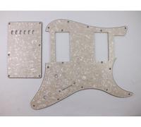 Set Di Pickguard Yamaha HH Scratch Plate In 5 Colori Per Chitarra Pacifica 112