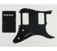 Set Di Pickguard Yamaha HH Scratch Plate In 5 Colori Per Chitarra Pacifica 112