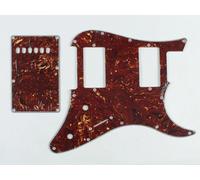 Set Di Pickguard Yamaha HH Scratch Plate In 5 Colori Per Chitarra Pacifica 112