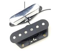 Set Di Pickup Elettrici Single Coil Per Chitarra In Ceramica Stile Retrò Classico Professionale Pickup Elettrico A Doppia Bobina